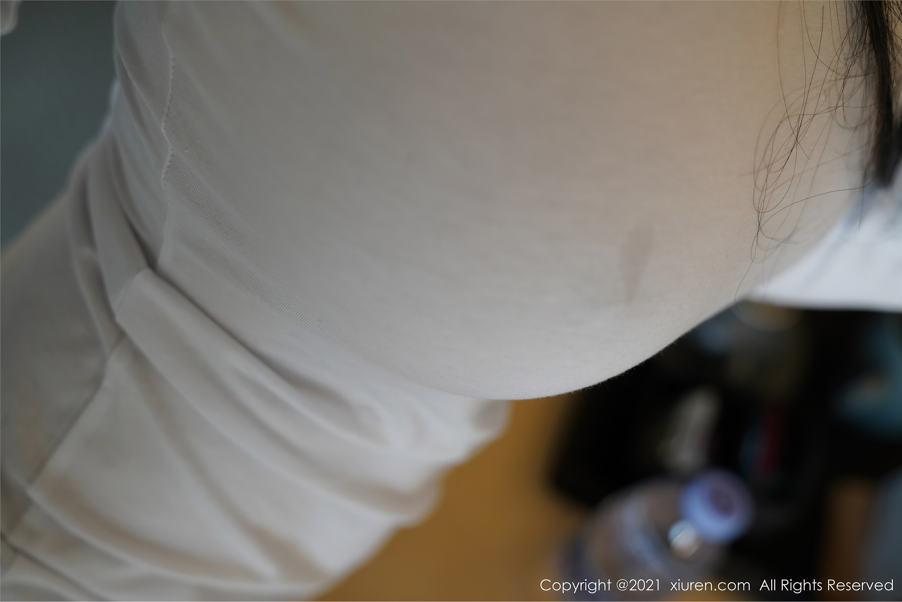 XiuRen秀人网  2021.03.04 No.3162 美七Mia